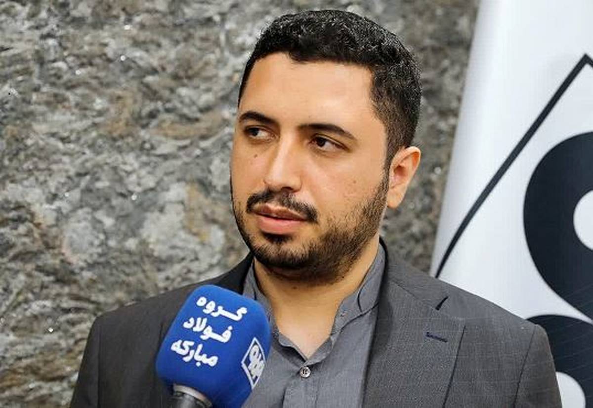 تأمین ۱۱۰ میلیون یورو برای پروژه نورد گرم ۲ فولاد مبارکه