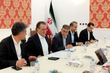 کاسپین اکسپو 2025؛ بزرگ‌ترین رویداد تجاری شمال کشور با محوریت منطقه آزاد انزلی