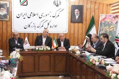آماده پذیرش هزار کامیون در روز هستیم/‌ امکان اجرای راه‌آهن سرخس چشمه‌ثریا در ۱۸ماه