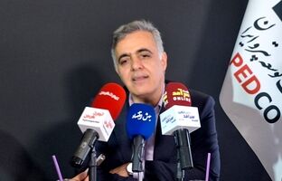 شرکت توسعه پترو ایران برنامه‌های گسترده‌ای برای توسعه میادین نفتی و گازی دارد/در حال مذاکره برای خرید ۲ دکل حفاری دریایی جدید هستیم