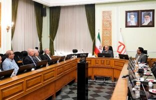 دکتر خورسندیان: تجارب بازنشستگان، چراغ راه پیشرفت بانک است