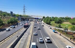 بیمه دی؛ آرامش جاده از خانه تا مقصد