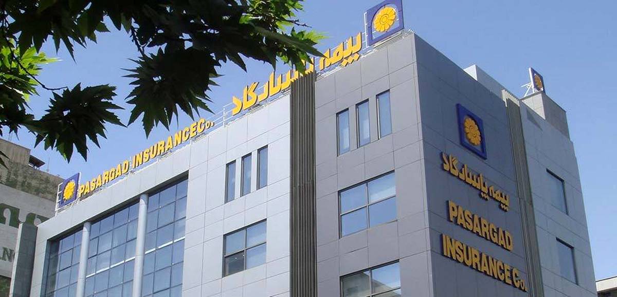 حضور بیمه پاسارگاد در عرصه اکوسیستم دیجیتال،تحولی که باید رقبایش آن را جدی بگیرند