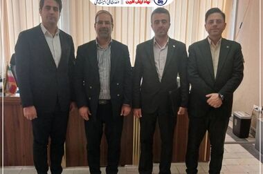 تأیید عملکرد تحولی صندوق تأمین خسارت‌های بدنی به عنوان «سند افتخار نظام» در خدمت‌رسانی به مردم