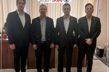 تأیید عملکرد تحولی صندوق تأمین خسارت‌های بدنی به عنوان «سند افتخار نظام» در خدمت‌رسانی به مردم