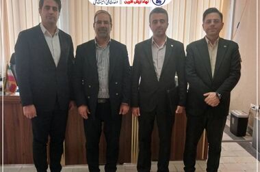 تفاهم‌نامه همکاری صندوق تأمین خسارت‌های بدنی و بانک سپه منعقد شد