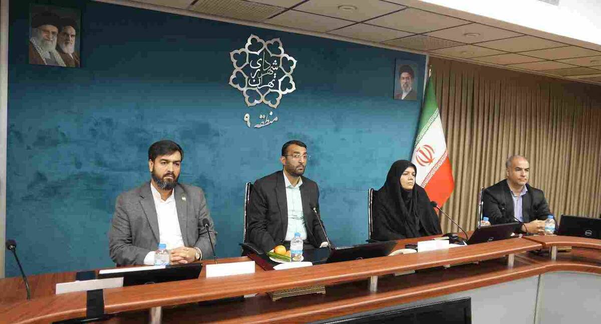 ارتقای ایمنی و تسهیل تردد دانش‌آموزان با اجرای طرح استقبال از مهر