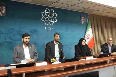 تمرکز بر شایسته‌سالاری و عدالت در مدیریت منابع انسانی