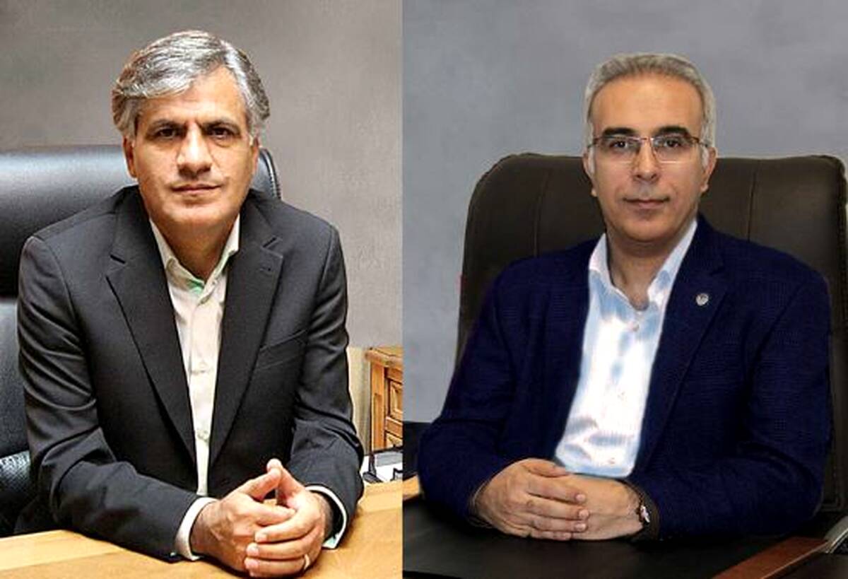 رئیس هیات مدیره پست‌بانک ایران به استان چهارمحال و بختیاری سفر کرد
