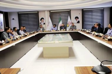 تقویت سیستم آبرسانی به سایت صنعتی منیزیم با نصب پمپ‌های فشار قوی