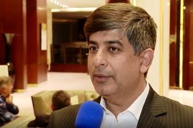 هم‌افزایی ایزیپو و مجلس برای شتاب‌بخشی به توسعه شهرک‌های صنعتی و رفع موانع تولید