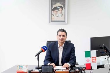 تامین مالی ۱۴۵ هزار میلیارد ریالی نهضت ملی در مدیریت بانک مسکن فارس