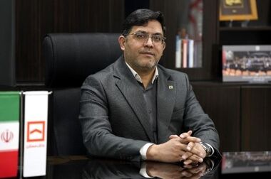 دکتر خورسندیان دربازدید از معاونت منابع انسانی بانک: با قدرت و سربلندی از این برهه زمانی حساس عبور می کنیم/ رسالت ما تداوم خدمت رسانی است