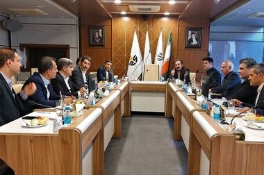 ‌«ساختن جهانی هماهنگ، با صلح پایدار و رفاه همگانی» در گرو همکاری ملت‌هاست