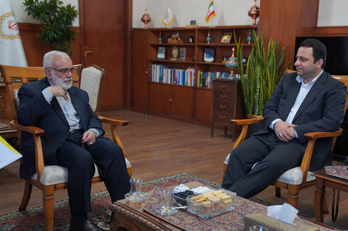 تقویت سطح همکاری ها و تسهیل در خدمت رسانی، محور نشست مشترک مدیر عامل بانک ملی ایران با رییس کمیته امداد/تقدیر بختیاری از همراهی بانک ملی با امدادگران و جامعه هدف مددجویان
