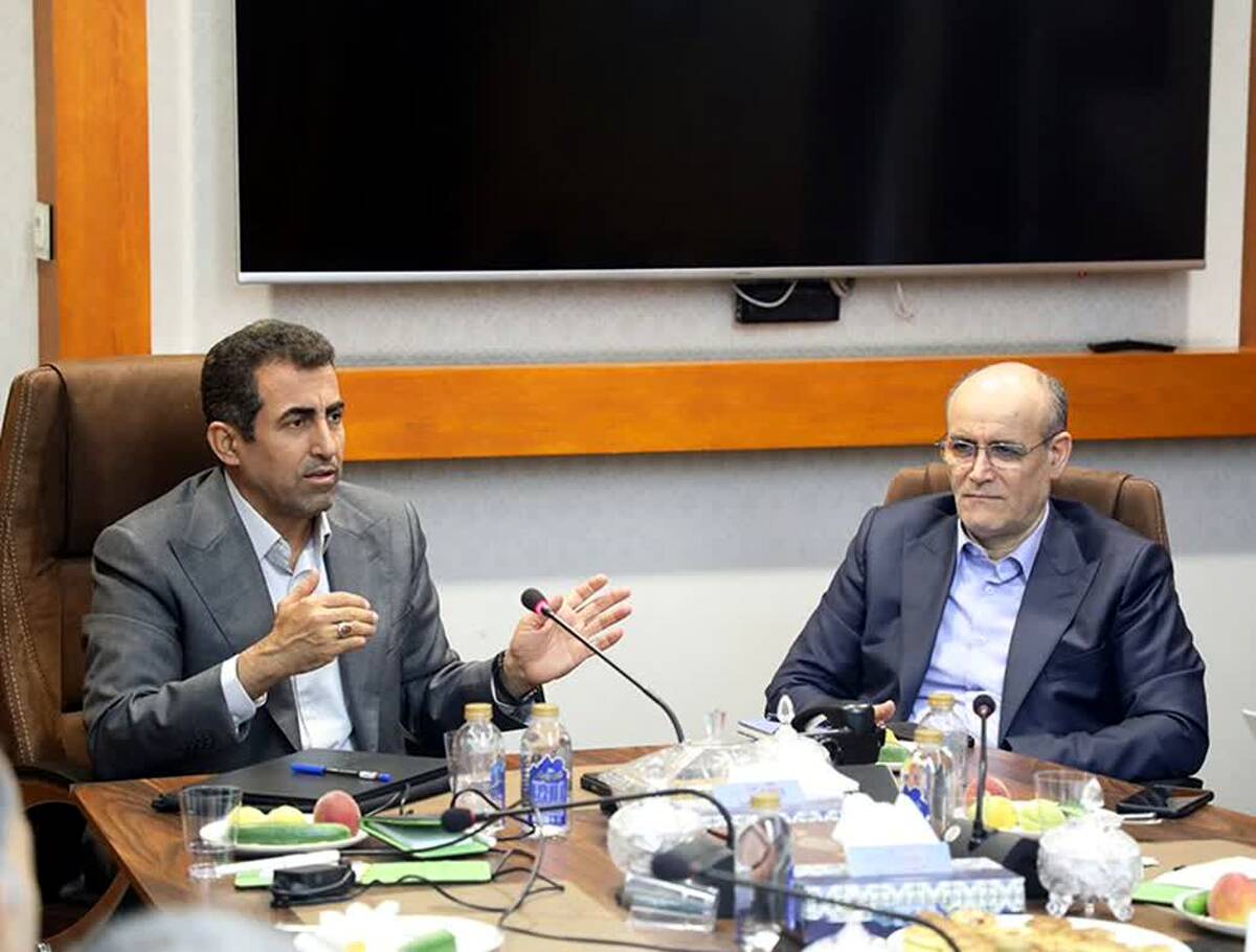 اقتصاد کشور، ظرفیت تبدیل چالش ها به فرصت های ماندگار را دارد