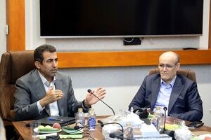 اقتصاد کشور، ظرفیت تبدیل چالش ها به فرصت های ماندگار را دارد