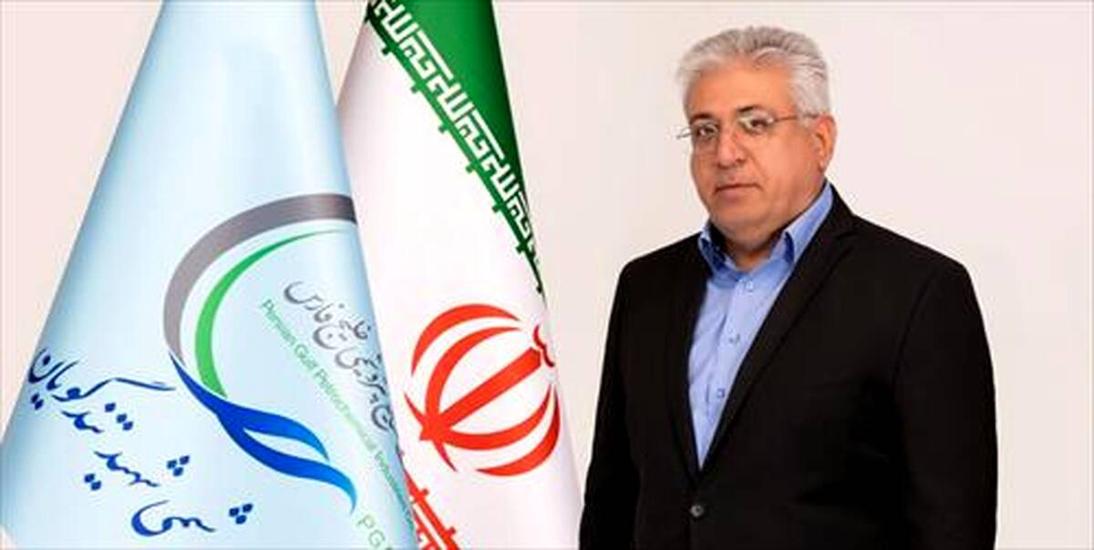 پیام تبریک مدیرعامل پتروشیمی شهید تندگویان به مناسبت گرامیداشت هفته پدافند غیرعامل