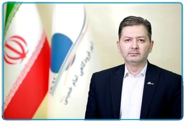 حضور درخشان شهر فرودگاهی امام خمینی (ره) در نمایشگاه اکسپو ۲۰۲۵