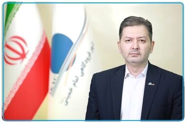 ️رشد ۶۰ درصدی عملکرد شهر فرودگاهی امام خمینی (ره) / کاهش ۳۰ درصدی تأخیرات پروازی