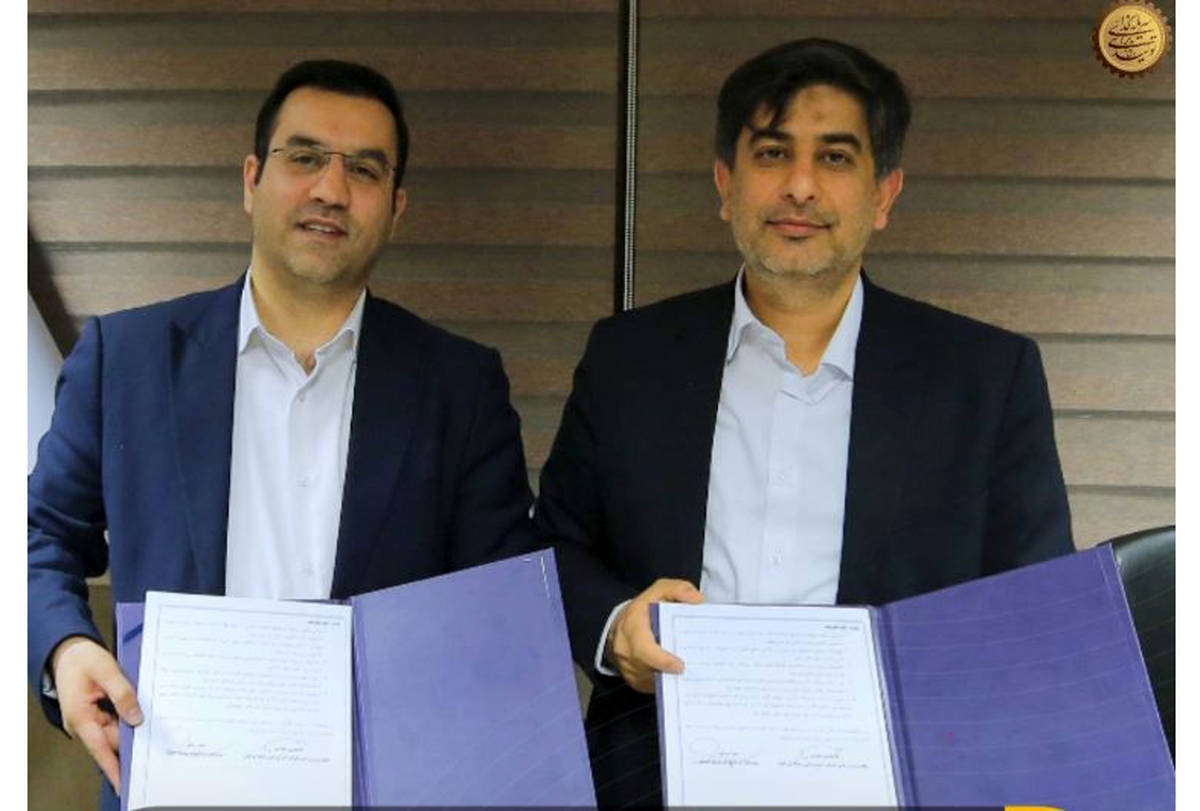 فولاد مبارکه و آموزش فنی و حرفه‌ای «کنسرسیوم مهارت» تشکیل می‌دهند