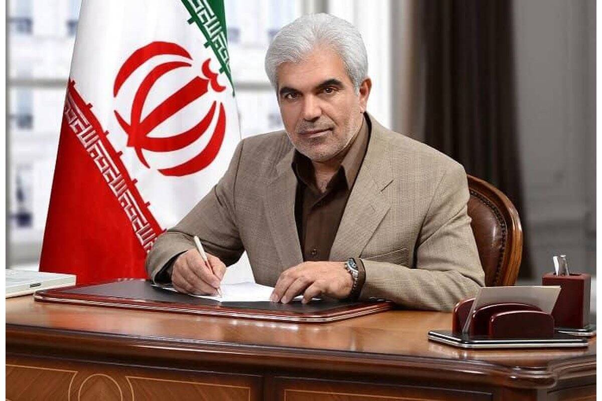 مدیریت توانمند و تداوم تولید در چادرملو؛ رمز عبور از بحران‌ها