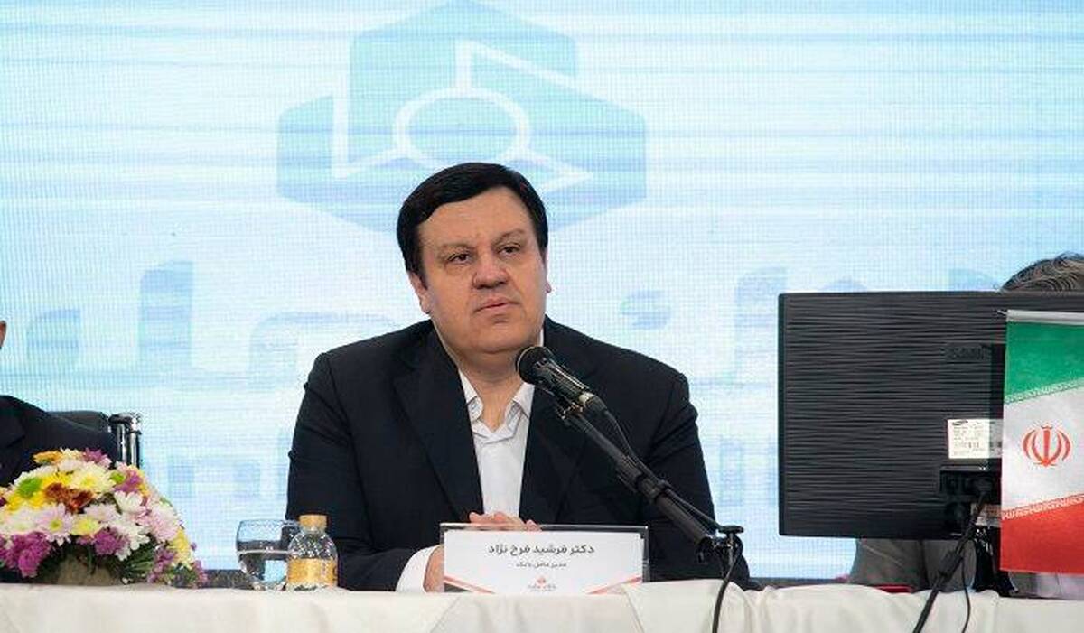 بانک ملت در سال 1403 رکوردهای جدیدی را در شاخص های مختلف ثبت کرد