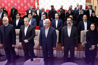 تمدیدگواهینامه ISO ۹۰۰۱:۲۰۱۵ کشتیرانی والفجر برای نهمین سال متوالی
