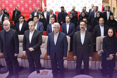 رشد ۵۲۲۰ درصدی مجموع سپرده‌ها در بانک اقتصادنوین