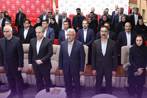 حضور منسجم‌تر و پرقدرت‌تر بانک اقتصادنوین در جنوب‌غربی کشور