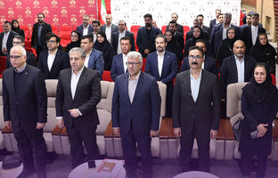 حضور منسجم‌تر و پرقدرت‌تر بانک اقتصادنوین در جنوب‌غربی کشور