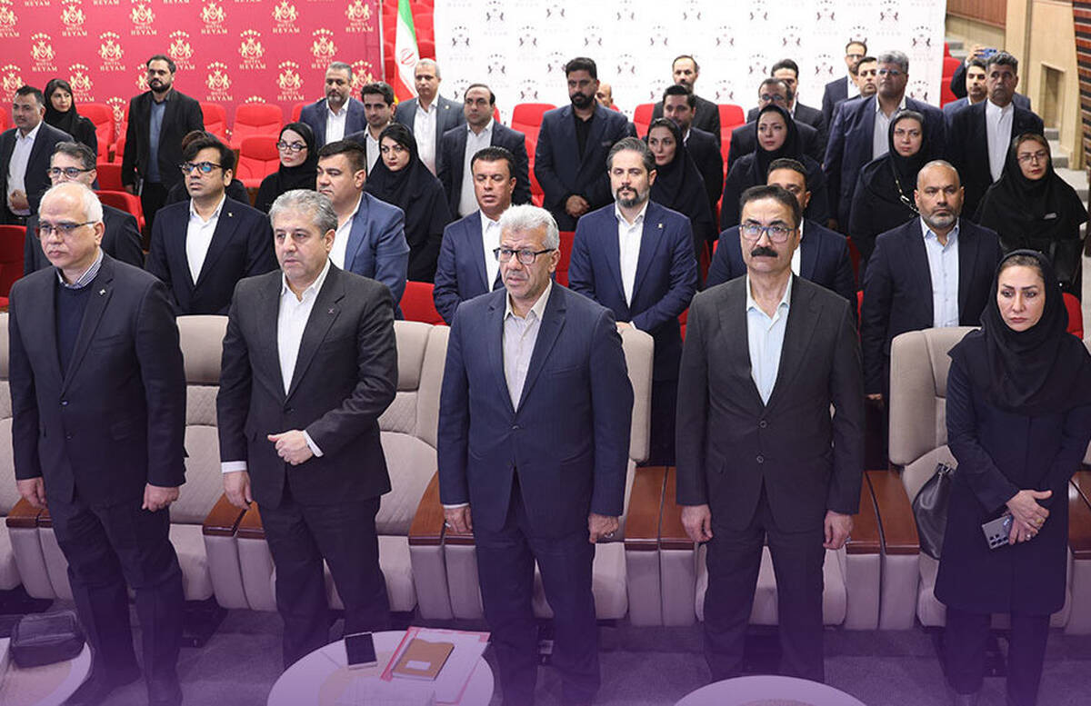 حضور منسجم‌تر و پرقدرت‌تر بانک اقتصادنوین در جنوب‌غربی کشور