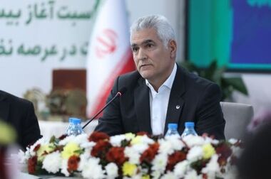 پست بانک برای ۱۲۲ هزار نوزاد حساب باز کرد و ۹۸۵ میلیارد ریال در بورس سرمایه‌گذاری کرد