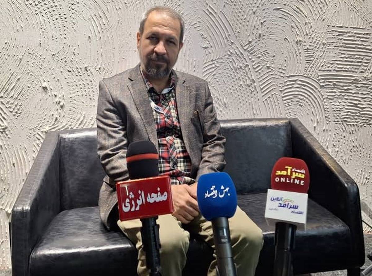 جهش ایران در مسیر انرژی خورشیدی / تحریم‌ها سد راه توسعه نشدند؛ بازار انرژی پاک در مسیر رشد