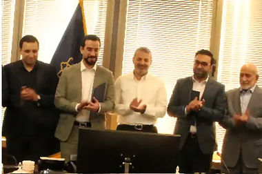 نشست هم‌اندیشی سازمان‌های سرمایه‌گذاری تهران و اصفهان برگزار شد