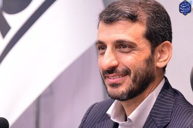 بومی‌سازی در فولاد مبارکه نهادینه شده است/ ساخت داخل کاهش هزینه‌ها و تأمین نیازهای دقیق صنعت فولاد را به همراه دارد