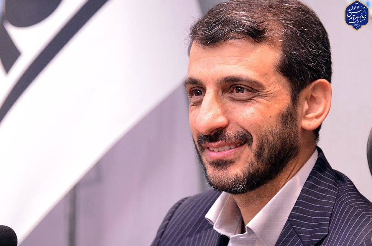 پیام مدیرعامل گروه فولاد مبارکه به مناسبت سیزدهمین سالروز افتتاح شرکت فولاد هرمزگان