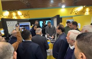 هوش مصنوعی، پیشران تحول صنعت بیمه در غرفه کارگزاری بیمه دال