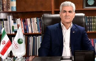 حضور پررنگ پست‌بانک ایران در اینوتکس ۲۰۲۵ باهدف حمایت از شرکت‌های دانش‌بنیان و فناور