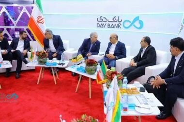 خروج بانک دی از ناترازی با بهره‌گیری از نخبگان و دانشگاهیان