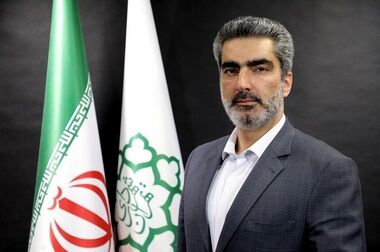 بازدید مجازی  از جاذبه های  گردشگری و تفریحی  منطقه ۲ به صورت 360 درجه