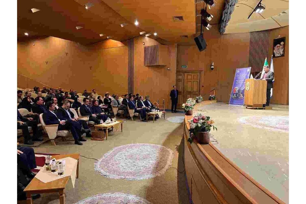 تأکید بر توسعه فروش بیمه‌های «رایان» در خراسان رضوی