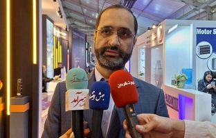 نرم‌افزار هوشمند مدیریت فرآیند تولید آهن اسفنجی میدرکس رونمایی شد