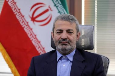 مراسم تکریم و معارفه رئیس حراست سازمان سرمایه‌گذاری و مشارکت‌های مردمی شهرداری تهران برگزار شد