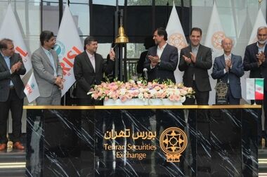امکان افزایش ۱۰ تا ۱۵ میلیون تُنی ظرفیت کریدور شمال و جنوب