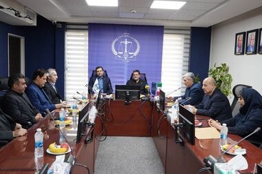 بیمه آسیا از مجمع تا افق رشد؛ ترکیب انضباط بیمه‌گری، تحول دیجیتال و سودآوری پایدار