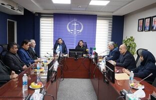  تفاهم‌نامه همکاری بیمه آسیا و کانون سردفتران و دفتریاران امضا شد