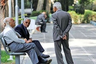 معوقات فروردین بازنشستگان تأمین اجتماعی چه زمانی پرداخت می‌شود؟