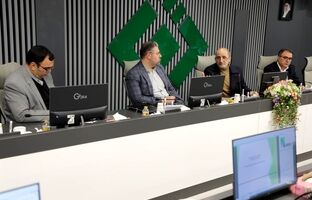 «بررسی جایگاه حقوقی مرور زمان در نظام بیمه‌ای ایران» در پژوهشکده بیمه برگزار شد