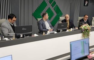 «بررسی جایگاه حقوقی مرور زمان در نظام بیمه‌ای ایران» در پژوهشکده بیمه برگزار شد